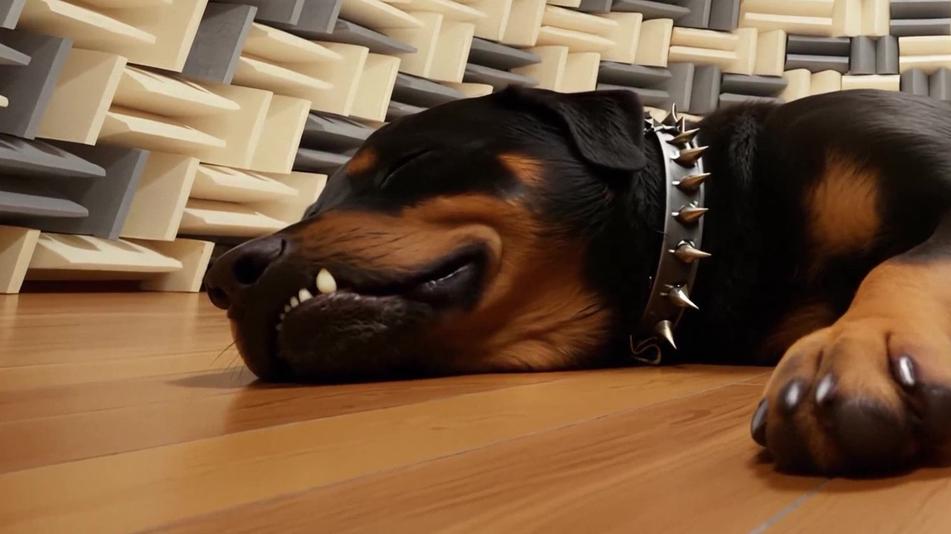 Video Cover